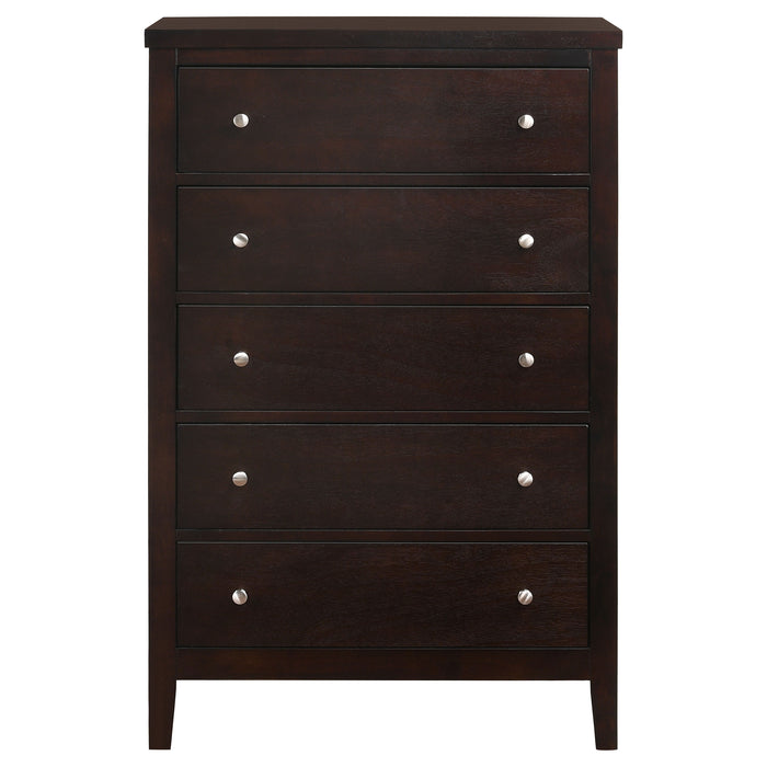 Carlton Chest