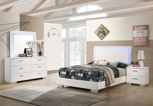 Felicity Bedroom Sets - Furniture Citi (Multi Location - MI)