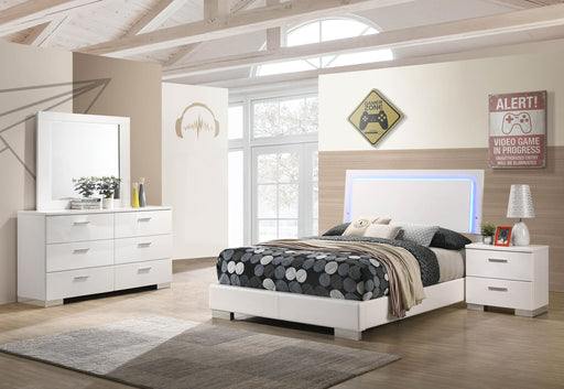 Felicity Bedroom Sets - Furniture Citi (Multi Location - MI)