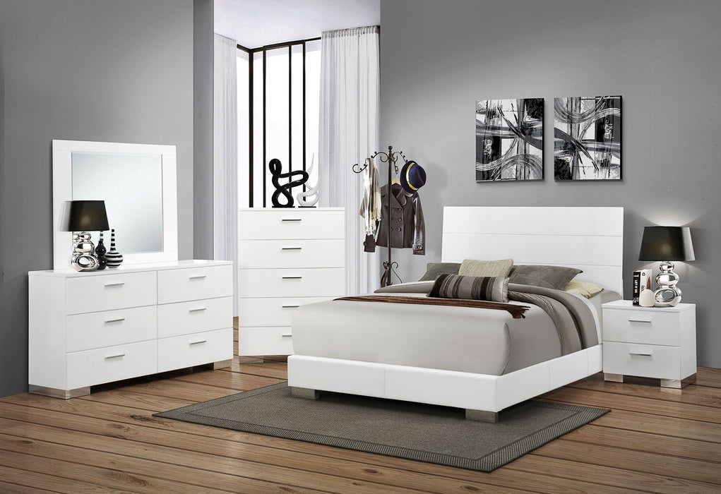 Felicity Bedroom Sets