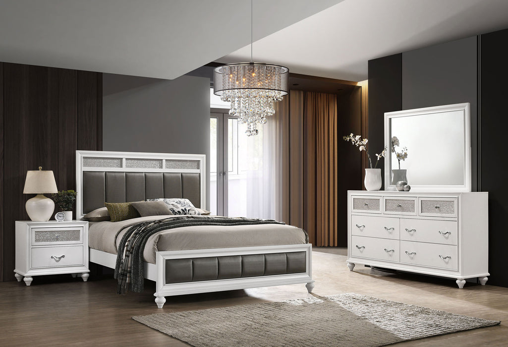 Barzini Bedroom Sets - Furniture Citi (Multi Location - MI)