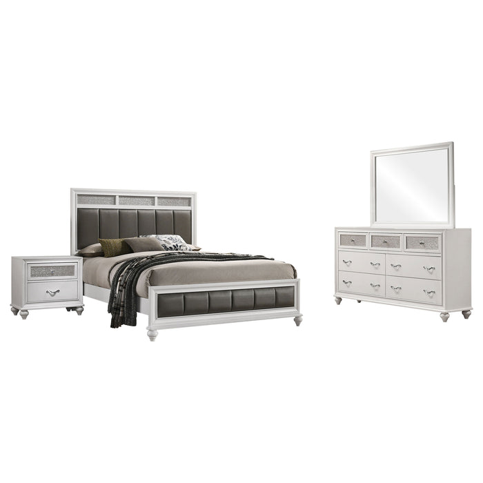 Barzini Bedroom Sets - Furniture Citi (Multi Location - MI)