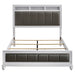Barzini Bedroom Sets - Furniture Citi (Multi Location - MI)