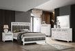 Barzini Bedroom Sets - Furniture Citi (Multi Location - MI)