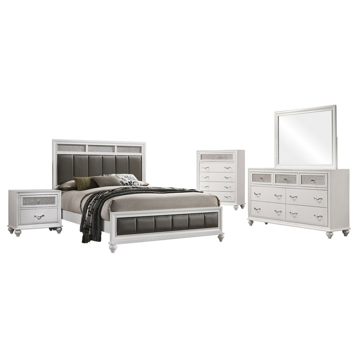 Barzini Bedroom Sets - Furniture Citi (Multi Location - MI)