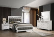 Barzini Bedroom Sets - Furniture Citi (Multi Location - MI)