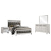 Barzini Bedroom Sets - Furniture Citi (Multi Location - MI)