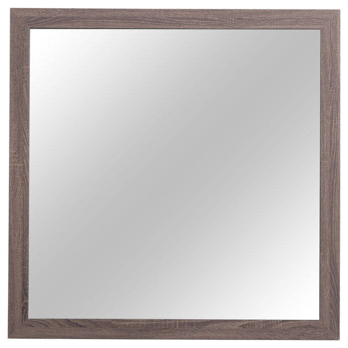 Brantford Dresser Mirror