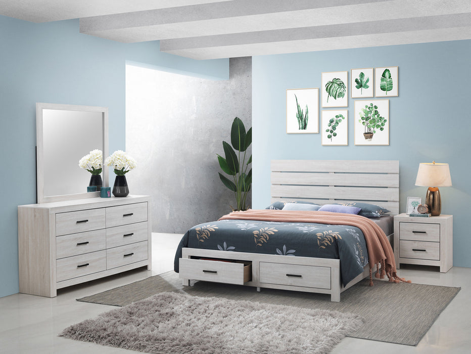 Brantford Bedroom Set