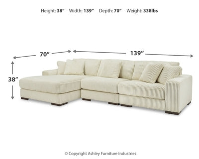 Lindyn Living Room Set - Furniture Citi (Multi Location - MI)