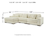 Lindyn Living Room Set - Furniture Citi (Multi Location - MI)
