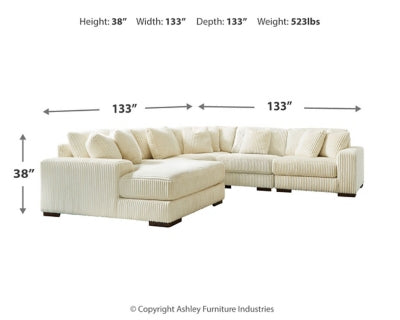 Lindyn Living Room Set - Furniture Citi (Multi Location - MI)