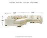 Lindyn Living Room Set - Furniture Citi (Multi Location - MI)