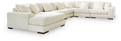 Lindyn Living Room Set - Furniture Citi (Multi Location - MI)
