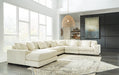 Lindyn Sectional with Chaise - Furniture Citi (Multi Location - MI)