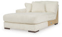 Lindyn Sectional with Chaise - Furniture Citi (Multi Location - MI)