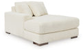 Lindyn Sectional with Chaise - Furniture Citi (Multi Location - MI)