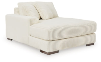Lindyn Sectional with Chaise - Furniture Citi (Multi Location - MI)