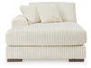 Lindyn Sectional with Chaise - Furniture Citi (Multi Location - MI)