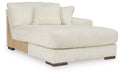 Lindyn Sectional with Chaise - Furniture Citi (Multi Location - MI)