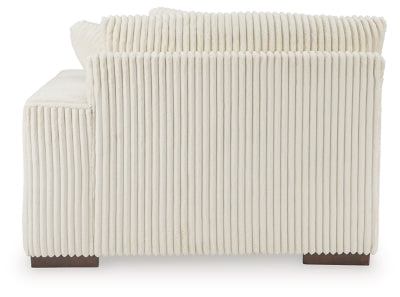 Lindyn Sectional with Chaise - Furniture Citi (Multi Location - MI)