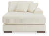 Lindyn Sectional with Chaise - Furniture Citi (Multi Location - MI)