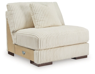 Lindyn Sectional with Chaise - Furniture Citi (Multi Location - MI)