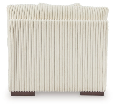 Lindyn Sectional with Chaise - Furniture Citi (Multi Location - MI)