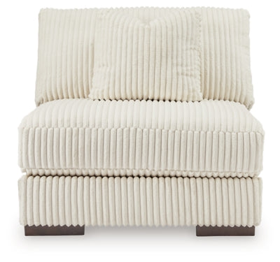 Lindyn Sectional with Chaise - Furniture Citi (Multi Location - MI)