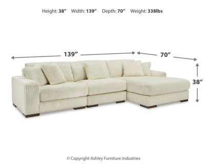 Lindyn Living Room Set - Furniture Citi (Multi Location - MI)
