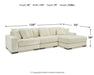 Lindyn Living Room Set - Furniture Citi (Multi Location - MI)