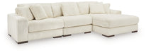 Lindyn Sectional with Chaise - Furniture Citi (Multi Location - MI)
