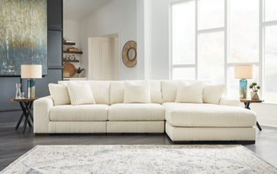 Lindyn Living Room Set - Furniture Citi (Multi Location - MI)
