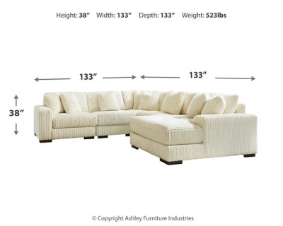Lindyn Living Room Set - Furniture Citi (Multi Location - MI)