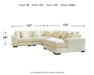 Lindyn Living Room Set - Furniture Citi (Multi Location - MI)