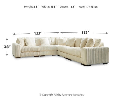 Lindyn Living Room Set - Furniture Citi (Multi Location - MI)