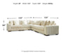 Lindyn Living Room Set - Furniture Citi (Multi Location - MI)