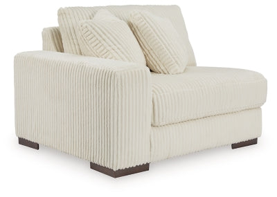 Lindyn Sectional with Chaise - Furniture Citi (Multi Location - MI)