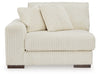 Lindyn Sectional with Chaise - Furniture Citi (Multi Location - MI)