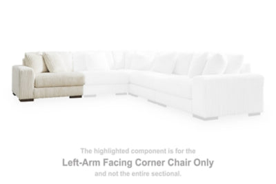 Lindyn Sectional with Chaise - Furniture Citi (Multi Location - MI)
