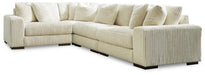 Lindyn Living Room Set - Furniture Citi (Multi Location - MI)