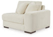 Lindyn Sectional with Chaise - Furniture Citi (Multi Location - MI)