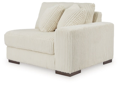 Lindyn Sectional with Chaise - Furniture Citi (Multi Location - MI)