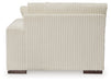 Lindyn Sectional with Chaise - Furniture Citi (Multi Location - MI)