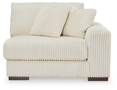 Lindyn Sectional with Chaise - Furniture Citi (Multi Location - MI)