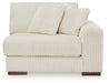 Lindyn Sectional with Chaise - Furniture Citi (Multi Location - MI)
