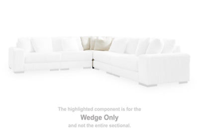 Lindyn Sectional with Chaise - Furniture Citi (Multi Location - MI)