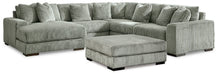 Lindyn Living Room Set - Furniture Citi (Multi Location - MI)