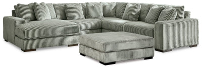 Lindyn Living Room Set - Furniture Citi (Multi Location - MI)