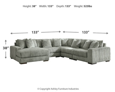 Lindyn Living Room Set - Furniture Citi (Multi Location - MI)